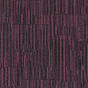 Ковровая плитка Milliken LayLines lln 179-178 Blackcurrant  | FLOORDEALER